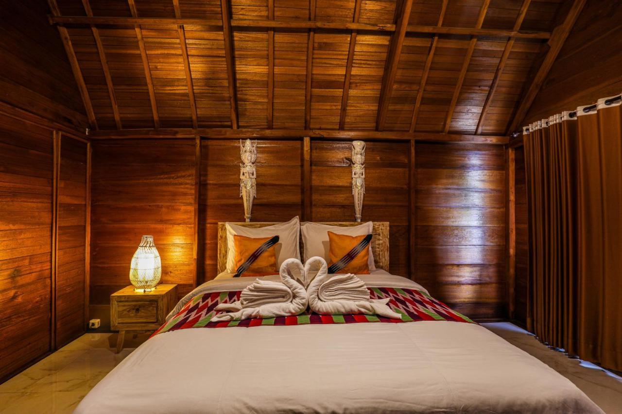 The Tukad Gepuh Cottage And Resto Tanglad Экстерьер фото