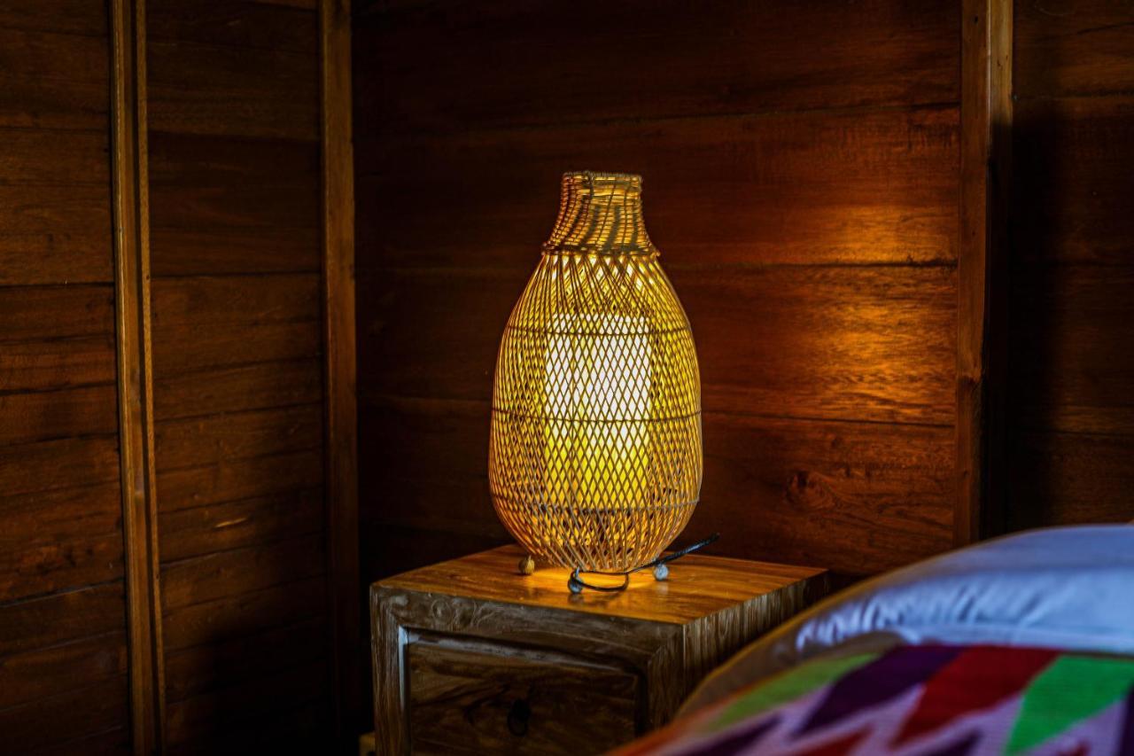 The Tukad Gepuh Cottage And Resto Tanglad Экстерьер фото