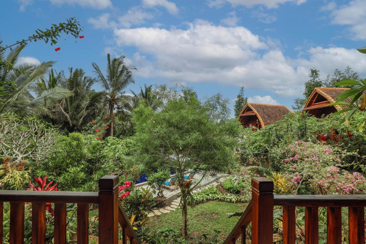 The Tukad Gepuh Cottage And Resto Tanglad Экстерьер фото